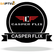 CASPER TV