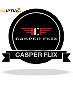 CASPER TV