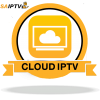 CLOUD TV