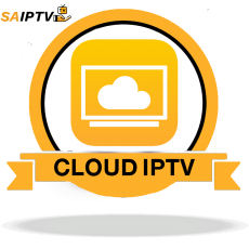 CLOUD TV