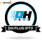 DH PLUS TV