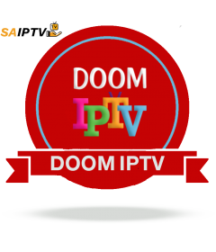 دووم TV