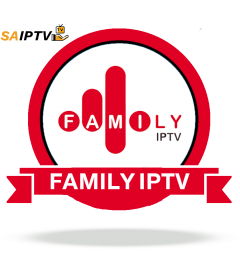 FAMILY TV