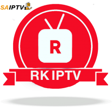 RK TV