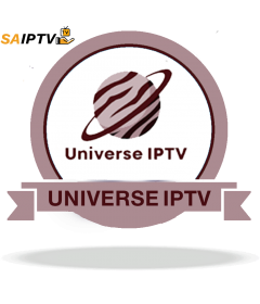 يونوفيرسTV