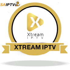 XTREAM TV