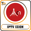 TV IZION